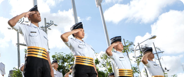 Maritime College
