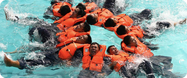 STCW Certifications